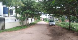 2400 Sqft East Face Residential  Site Sale Somanathanagar, Mysore