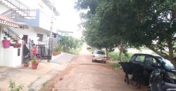 2400 Sqft North Facing Residential Site Sale Somanathanagar, Mysore