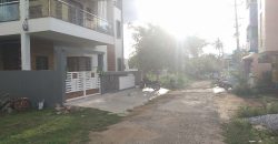 2400 Sqft South Face Residential Site Sale Somanathanagar, Mysore