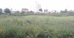 2400 Sqft South Face Residential Site Sale Somanathanagar, Mysore