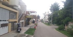 1500 Sqft North Facing  Commercial Site Sale Sriramapura, Mysore