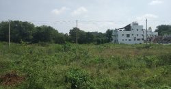 1500 Sqft West Face Residential  Site Sale Sriramapura, Mysore