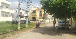 1600 Sqft South West Corner Residential Site Sale Sriramapura, Mysore