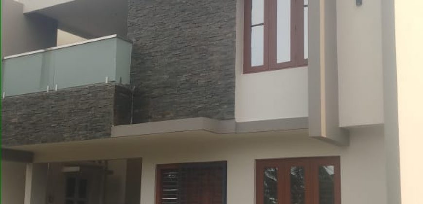 1200 Sqft East Face Residential House Sale Bogadi, Mysore