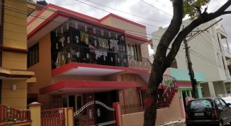 Residential House For  Vijaynagar, Mysore