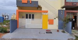 Residential House For Lease Sathagalli,Mysore