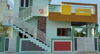 1350 Sqft Residential House Sale T. Narasipura Road, Mysore