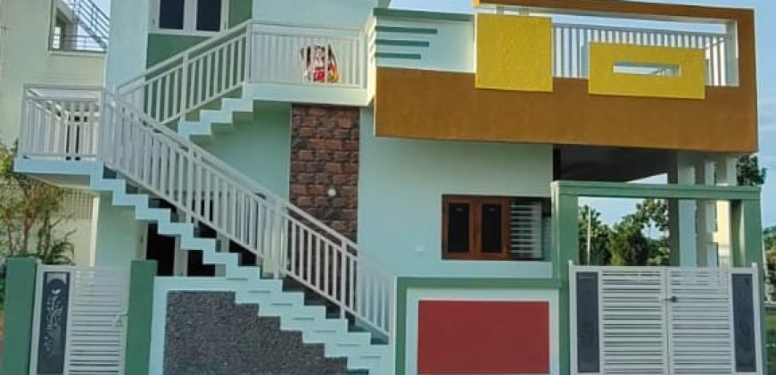 1350 Sqft Residential House Sale T. Narasipura Road, Mysore