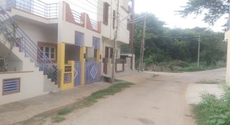 1200 Sqft South Face Residential Site Sale Ramakrishnanagar, Mysore