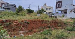 980 Sqft North East Corner Residential Site Sale Manasinagar, Mysore