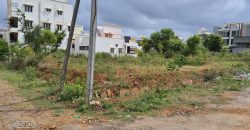 980 Sqft North East Corner Residential Site Sale Manasinagar, Mysore