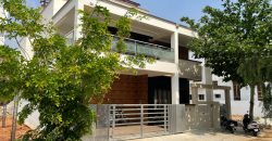 2400 Sqft East Face Residential House Sale Vijayanagar, Mysore