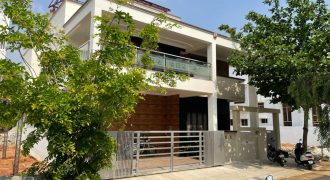 2400 Sqft East Face Residential House Sale Vijayanagar, Mysore