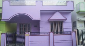 600 Sqft Residential House Sale Srirampura, Mysore