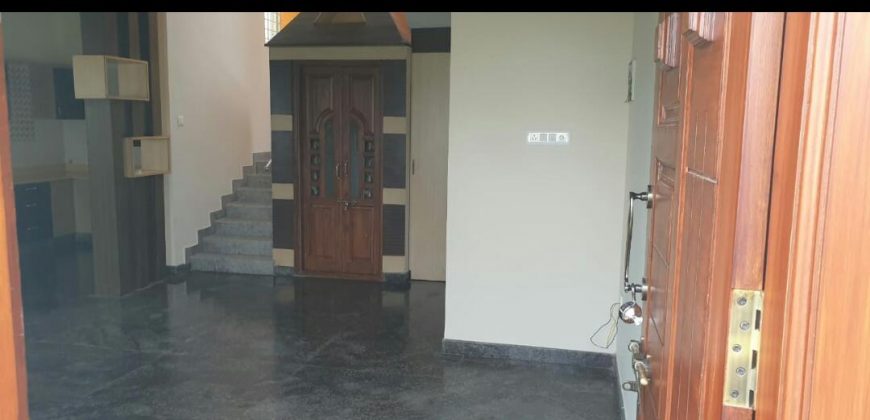 1200 Sqft Residential Duplex House Sale Vijayanagar, Mysore