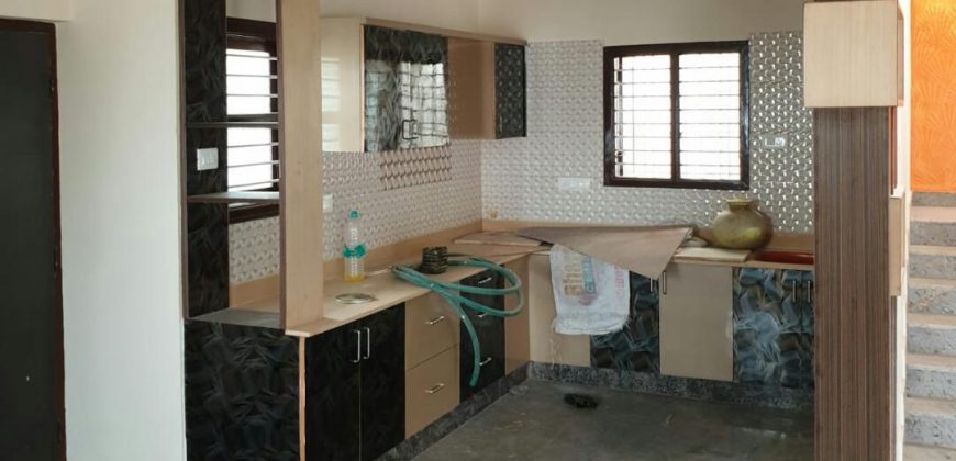 1200 Sqft Residential Duplex House Sale Vijayanagar, Mysore