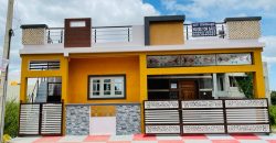 1200  Sqft North East Corner Residential House Sale Sathagalli, Mysore