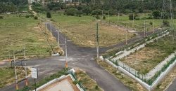 800 Sqft Residential Site Sale Kooragalli, Mysore