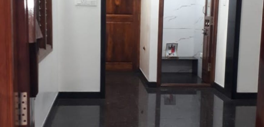 600 Sqft North Face Residential Duplex House Sale Ramakrishna Nagar, Mysore