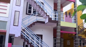 600 Sqft South Face Residential   House Sale JP Nagar, Mysore