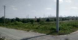 1800 Sqft North West Corner Residential Site Sale Bannur Road, Mysore