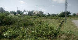 1800 Sqft North West Corner Residential Site Sale Bannur Road, Mysore