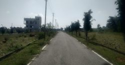 1200 Sqft West Face Residential Site Sale Bannur Road, Mysore