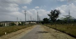 2000 Sqft North West Corner Residential Site Sale Hebbal, Mysore