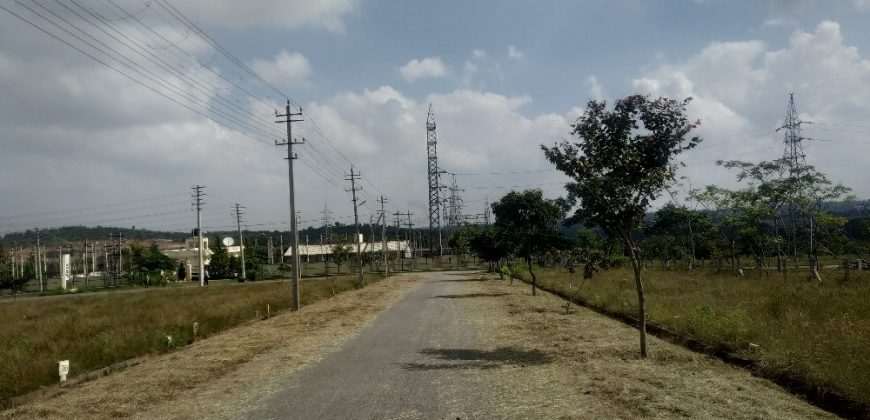 2000 Sqft North West Corner Residential Site Sale Hebbal, Mysore