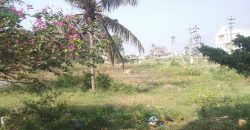 1200 Sqft East Face Residential Site Sale Vijayanagar, Mysore