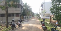 1200 Sqft East Face Residential Site Sale Vijayanagar, Mysore