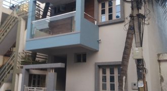 720 Sqft East Face Residential Duplex House Sale Dattagalli, Mysore