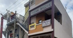 600 Sqft East Face Residential House Sale Sathagalli, Mysore