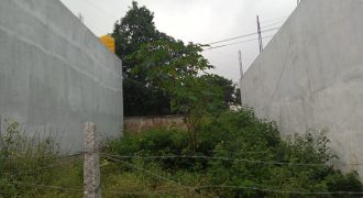 800 Sqft Residential Site Sale Gaithripuram, Mysore