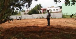 2576 Sqft Residential Site Sale Shakthi Nagar, Mysore