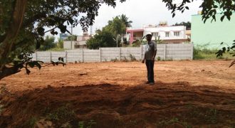 2576 Sqft Residential Site Sale Shakthi Nagar, Mysore