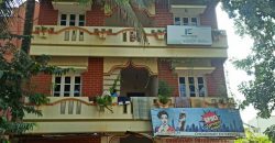 750 Sqft West Face Residential House Sale Vijaynagara, Mysore