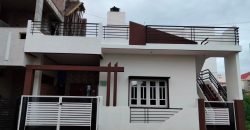 1200 Sqft Residential House Sale Rajivnagar, Mysore