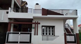 1200 Sqft Residential House Sale Rajivnagar, Mysore