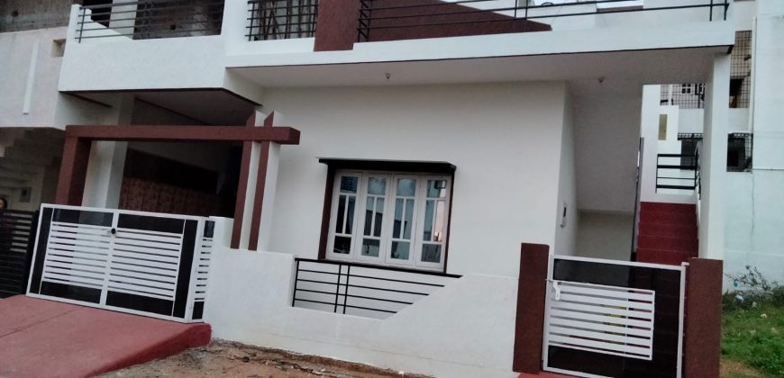 1200 Sqft Residential House Sale Rajivnagar, Mysore