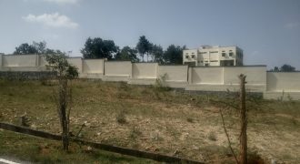 1200 Sqft East Face Residential Site Sale Bannur Road, Mysore