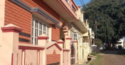 1200 Sqft East Face Residential House Sale Vivekanada Nagar, Mysore