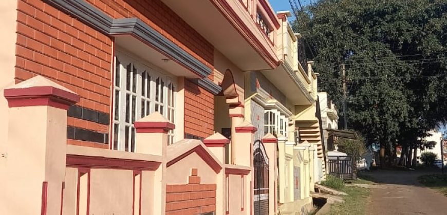 1200 Sqft East Face Residential House Sale Vivekanada Nagar, Mysore