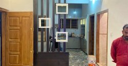 1200 Sqft Residential House Sale JP Nagara, Mysore