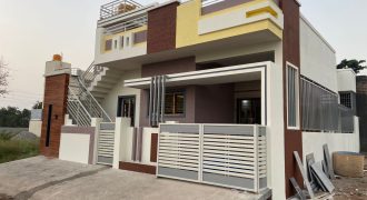 1200 Sqft Residential House Sale JP Nagara, Mysore