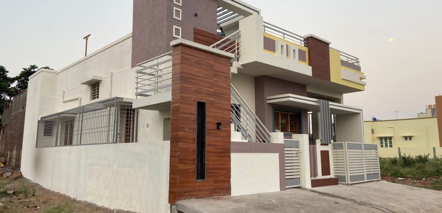 1200 Sqft Residential House Sale JP Nagara, Mysore