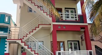 600 Sqft East Face Residential House Sale Sathagalli, Mysore