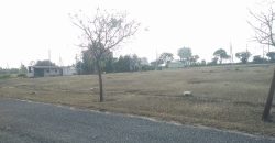 4000 Sqft West Face Residential Site Sale Suvarana Nagara, Mysore