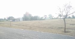 4000 Sqft West Face Residential Site Sale Suvarana Nagara, Mysore