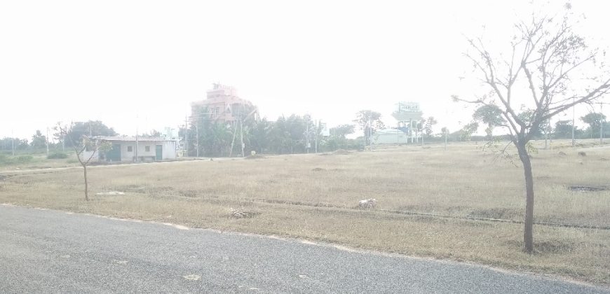 4000 Sqft West Face Residential Site Sale Suvarana Nagara, Mysore